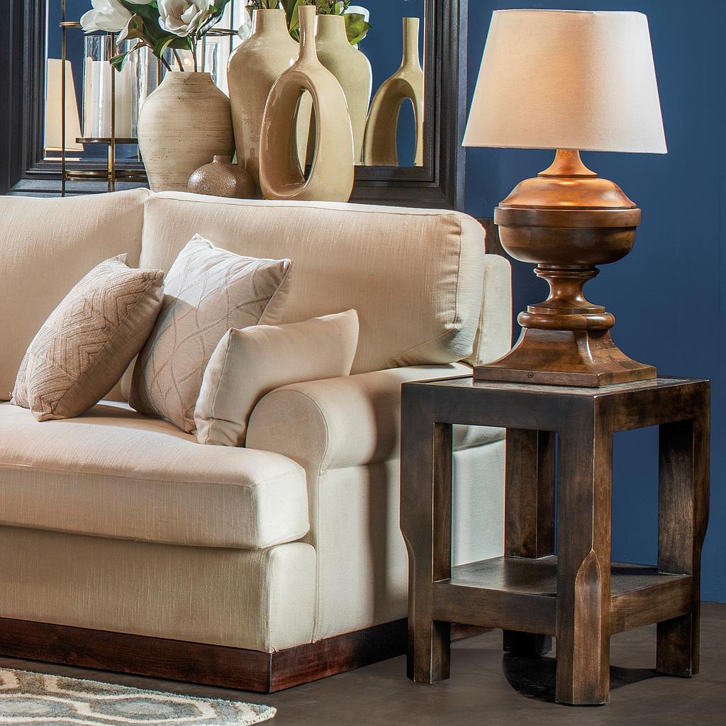 Debrol Side Table-IAAH